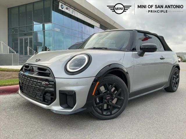 2026 MINI Cooper Convertible Cooper S for sale in San Antonio, TX