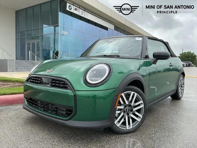 2026 MINI Cooper Convertible Cooper for sale in San Antonio, TX