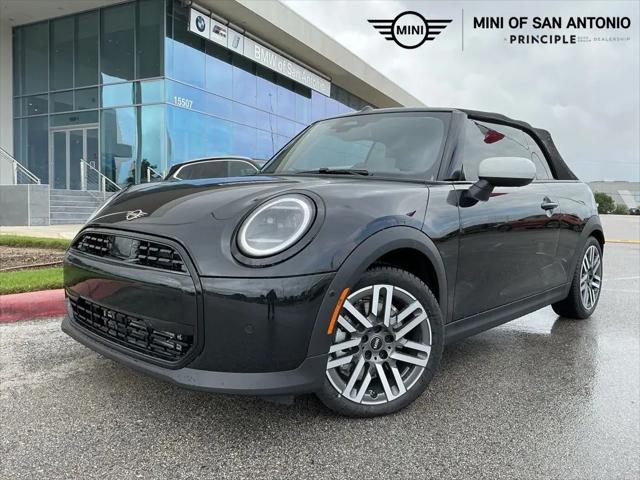 2026 MINI Cooper Convertible Cooper for sale in San Antonio, TX