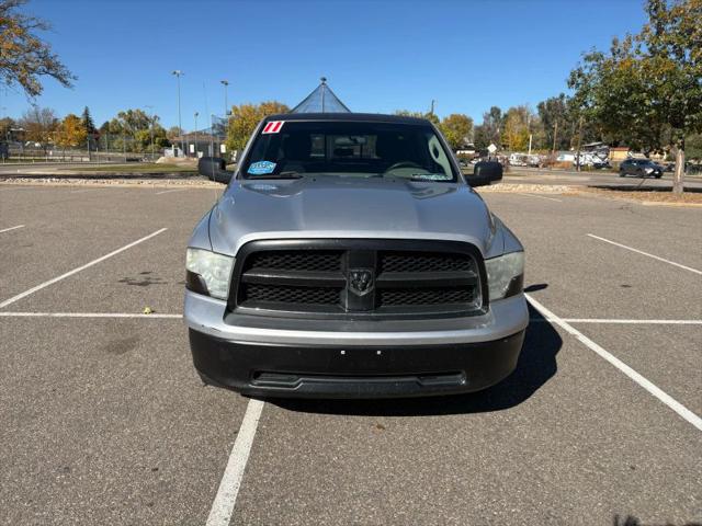 2011 Ram 1500 SLT for sale in Loveland, CO