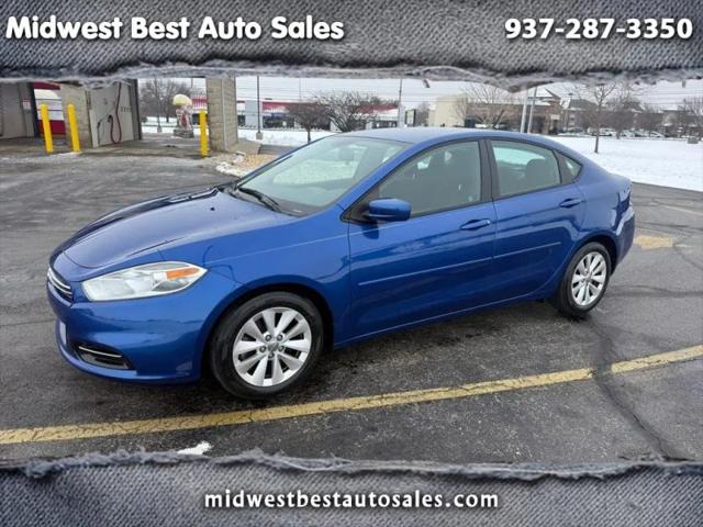 2014 Dodge Dart AERO for sale in Tallahassee, FL
