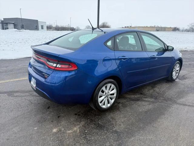 2014 Dodge Dart AERO