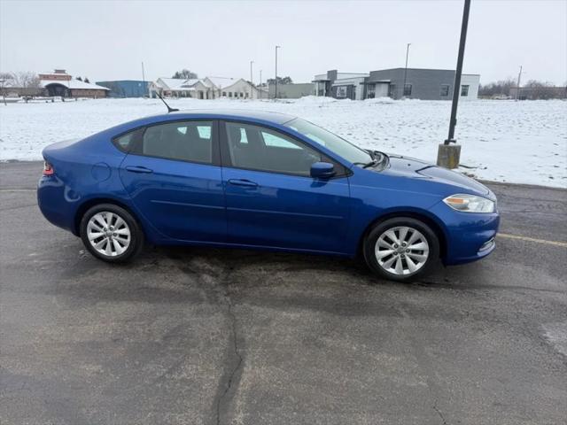 2014 Dodge Dart AERO