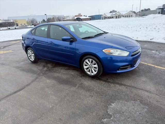 2014 Dodge Dart AERO