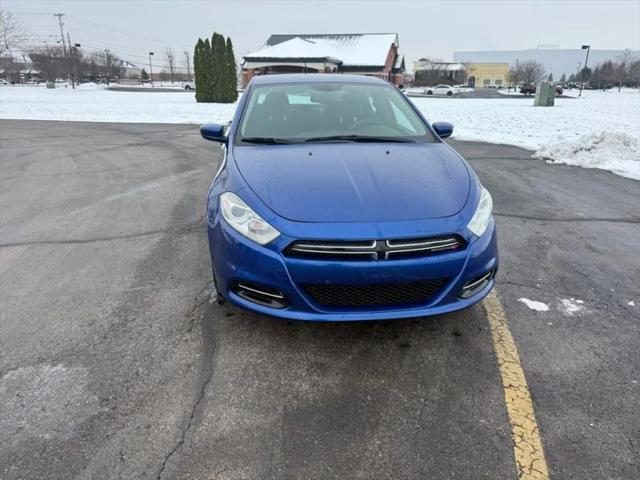 2014 Dodge Dart AERO