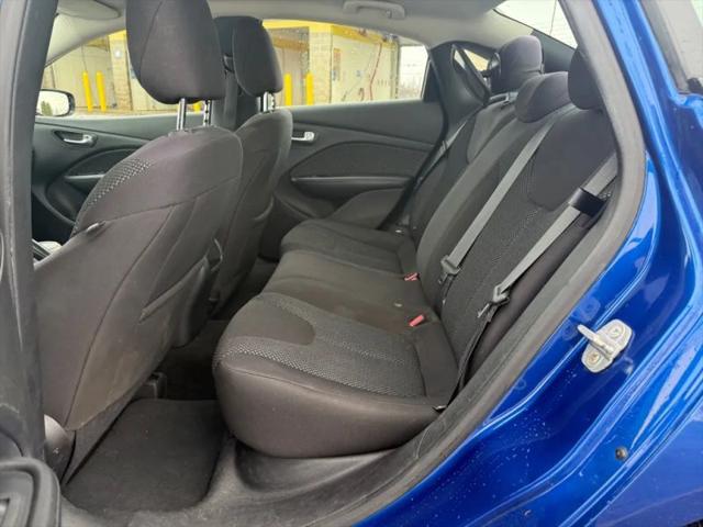 2014 Dodge Dart AERO