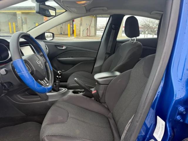 2014 Dodge Dart AERO