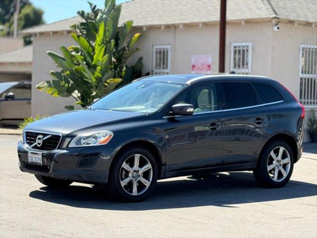 2013 Volvo XC60 3.2