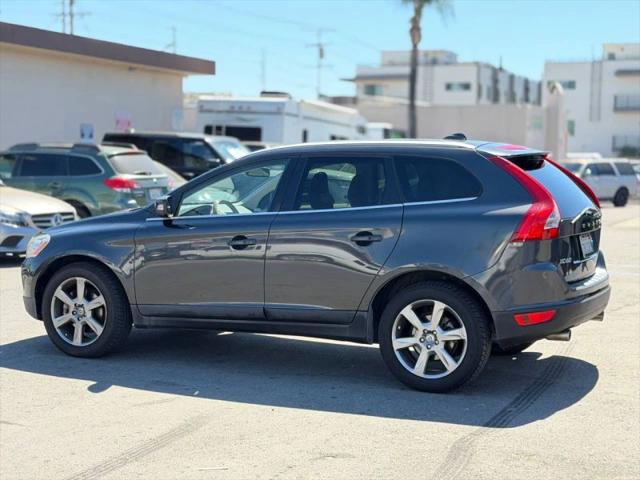 2013 Volvo XC60 3.2