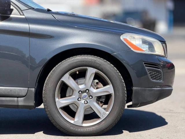 2013 Volvo XC60 3.2