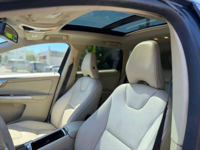 2013 Volvo XC60 3.2