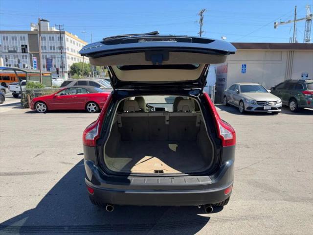 2013 Volvo XC60 3.2