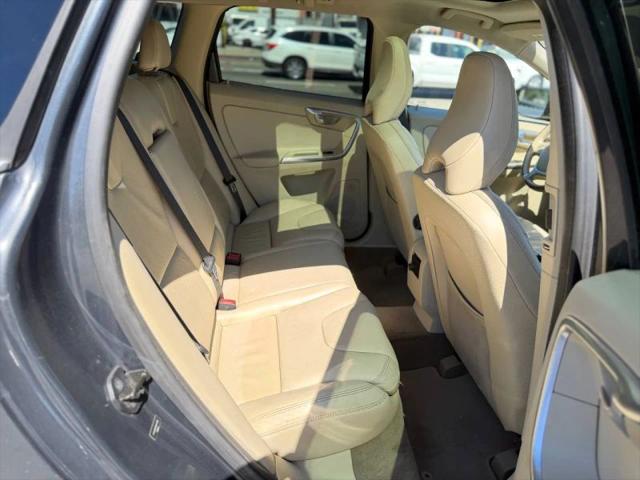 2013 Volvo XC60 3.2