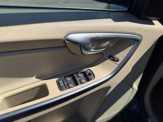 2013 Volvo XC60 3.2