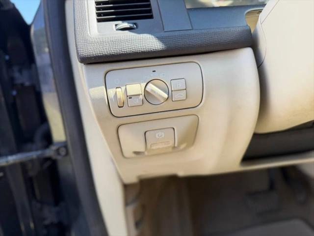 2013 Volvo XC60 3.2