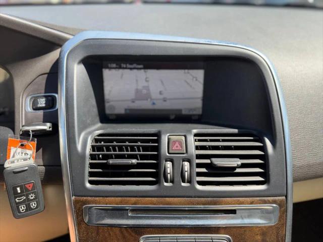 2013 Volvo XC60 3.2