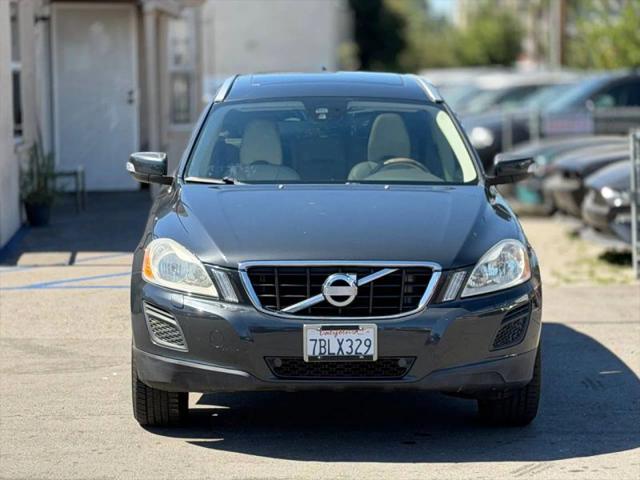 2013 Volvo XC60 3.2
