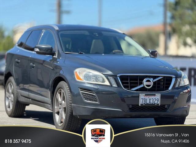 2013 Volvo XC60 3.2 for sale in Van Nuys, CA