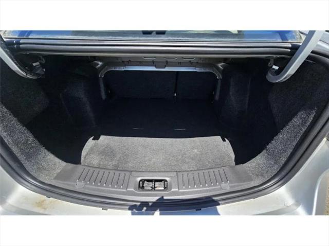 2015 Ford Fiesta S