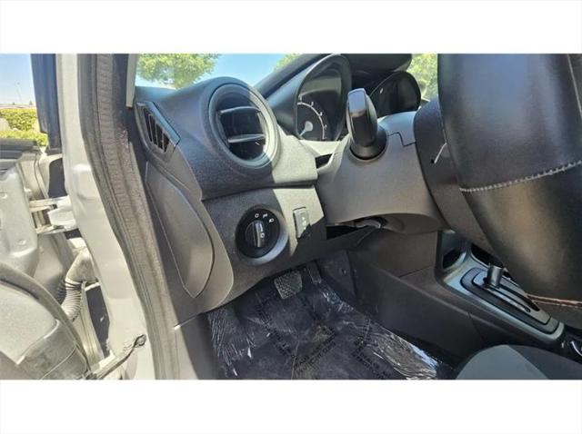 2015 Ford Fiesta S
