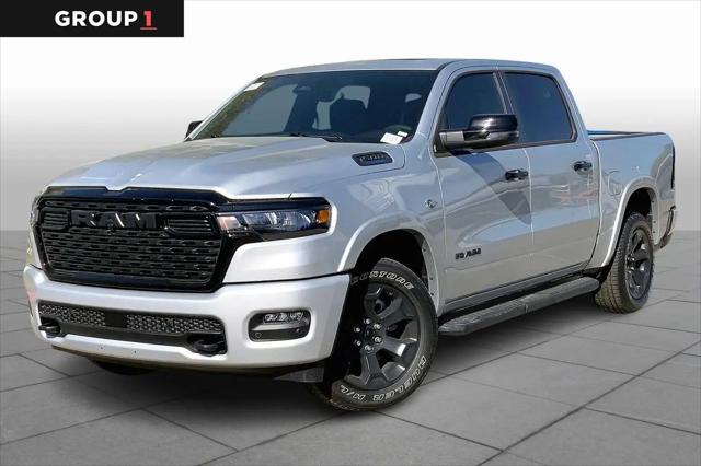 2026 Ram 1500 Lone Star Crew Cab 4x4 5'7" Box for sale in Denton, TX