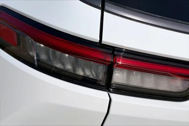 2026 Jeep Grand Cherokee L Altitude 4x4
