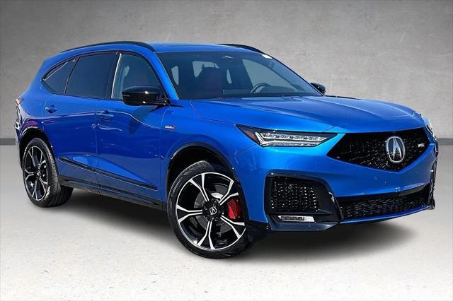 2026 Acura MDX Type S Advance Package for sale in San Diego, CA