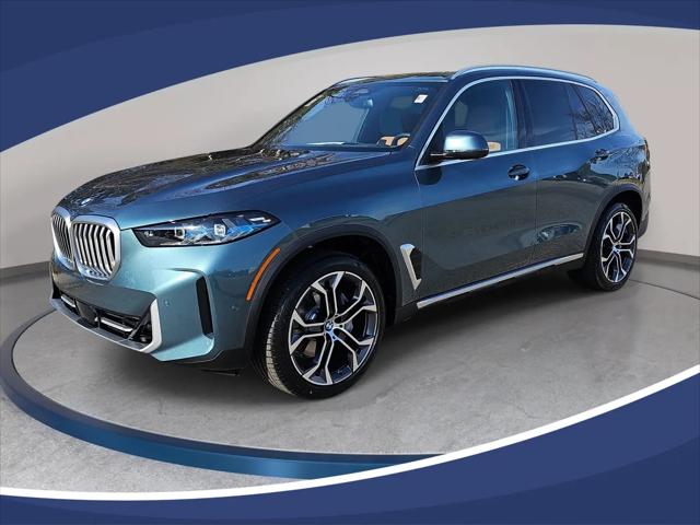 2026 BMW X5 xDrive40i for sale in Raleigh, NC