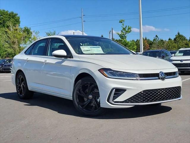 2026 Volkswagen Jetta SE for sale in Clermont, FL