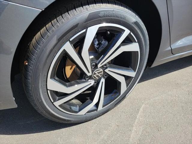 2026 Volkswagen Jetta SEL
