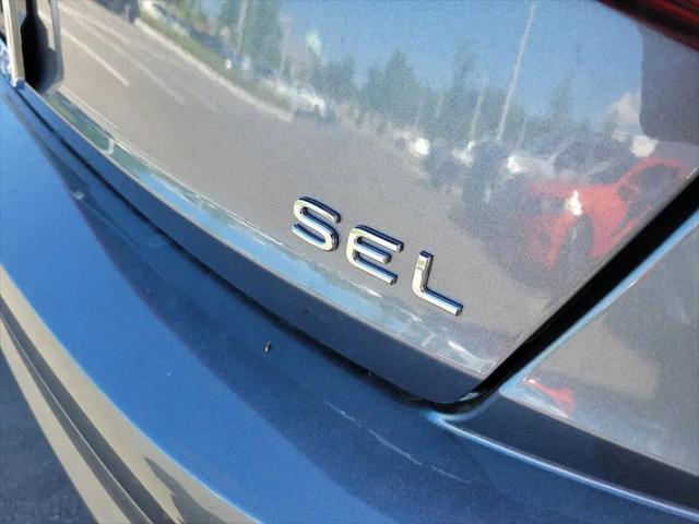 2026 Volkswagen Jetta SEL