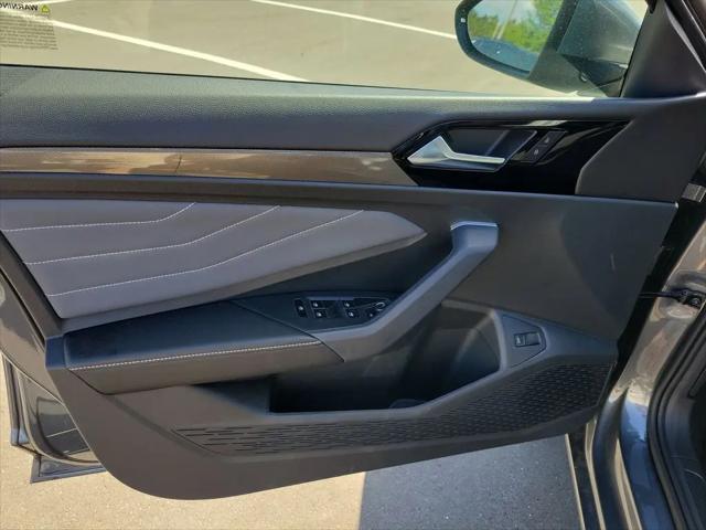 2026 Volkswagen Jetta SEL