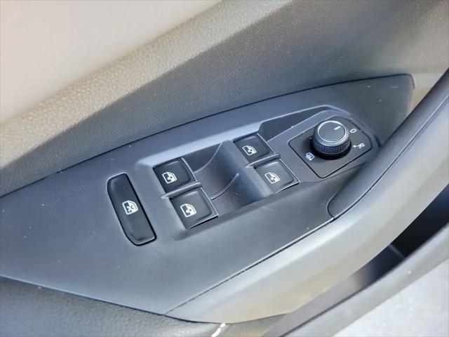 2026 Volkswagen Jetta SEL