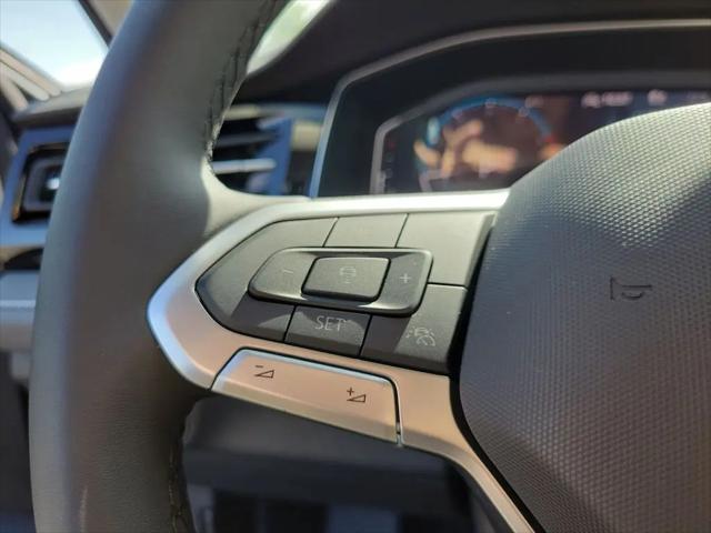 2026 Volkswagen Jetta SEL