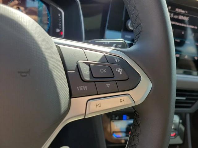 2026 Volkswagen Jetta SEL