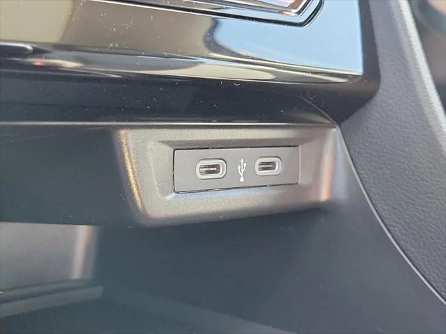 2026 Volkswagen Jetta SEL