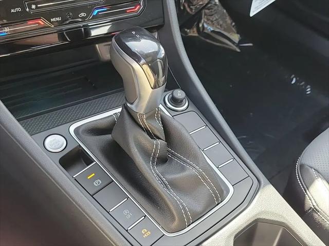 2026 Volkswagen Jetta SEL