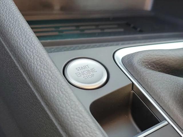 2026 Volkswagen Jetta SEL