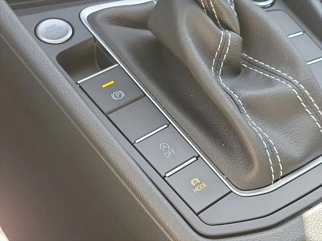 2026 Volkswagen Jetta SEL