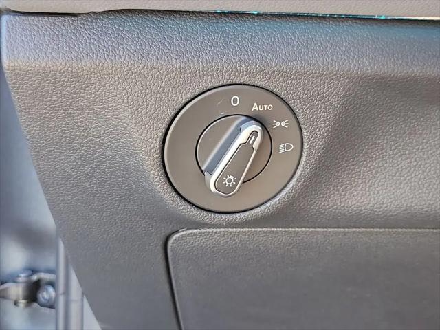 2026 Volkswagen Jetta SEL