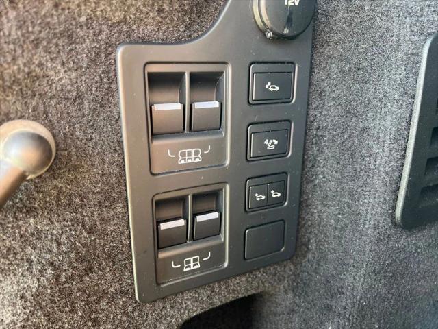 2017 Land Rover Discovery HSE