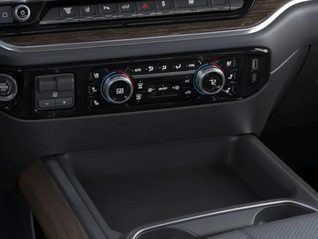 2026 GMC Sierra 3500HD Crew Cab, Long Bed, SLT Dual Rear Wheel, 4WD