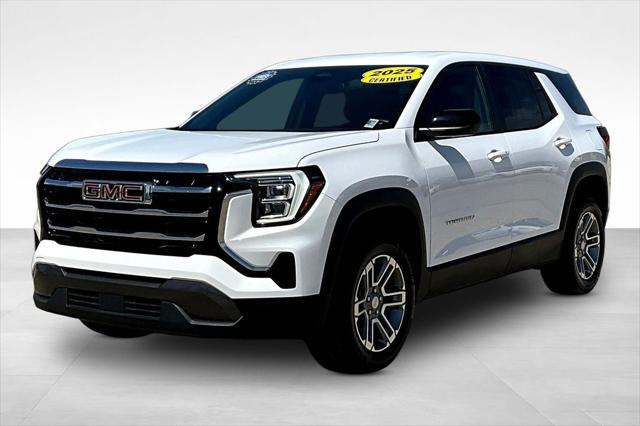 2025 GMC Terrain AWD Elevation for sale in Marshalltown, IN