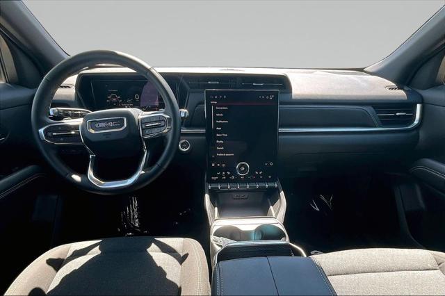 2025 GMC Terrain AWD Elevation