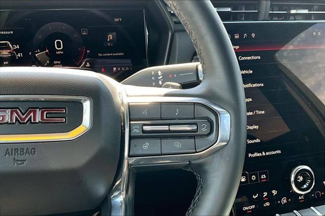 2025 GMC Terrain AWD Elevation
