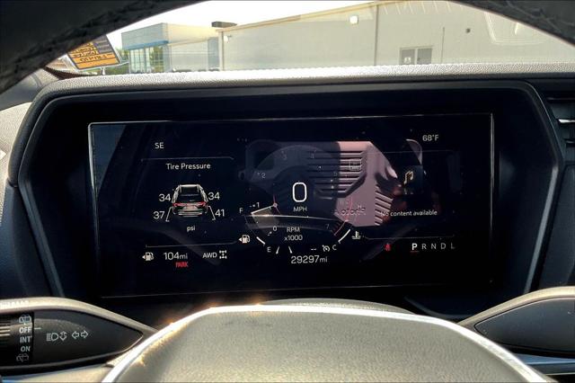 2025 GMC Terrain AWD Elevation