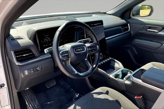 2025 GMC Terrain AWD Elevation