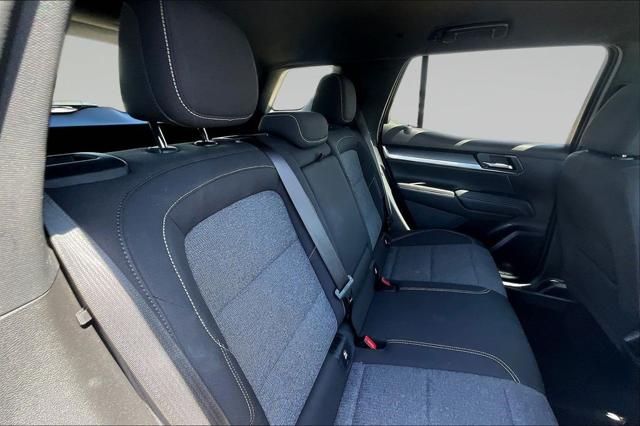 2025 GMC Terrain AWD Elevation
