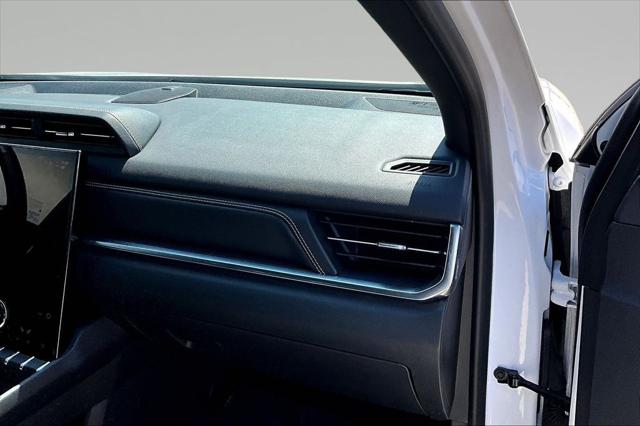 2025 GMC Terrain AWD Elevation