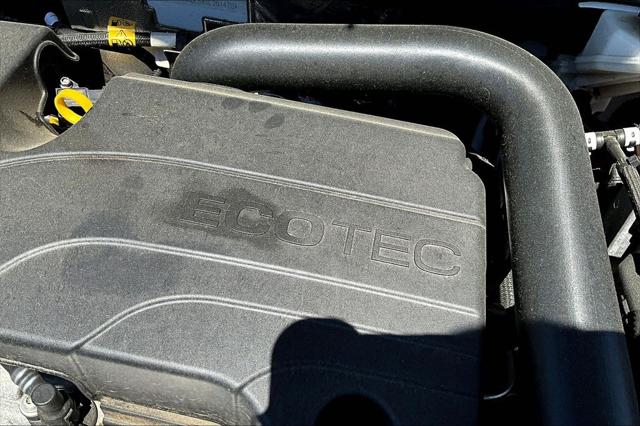 2025 GMC Terrain AWD Elevation